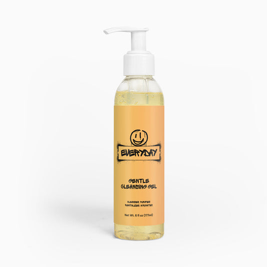 Gentle Cleansing Gel