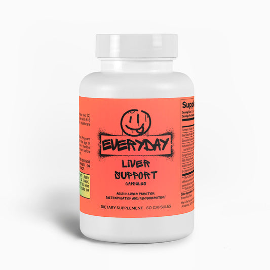 Liver Support