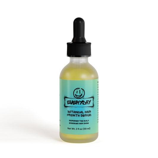 Botanical Hair Growth Serum