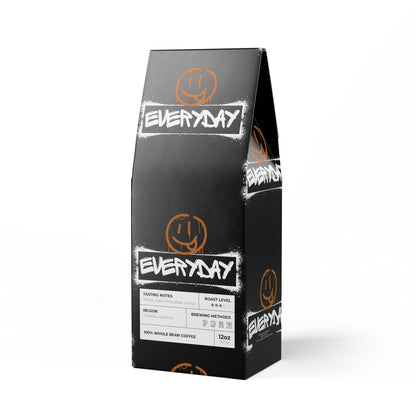 Everyday Coffee (Medium Roast)