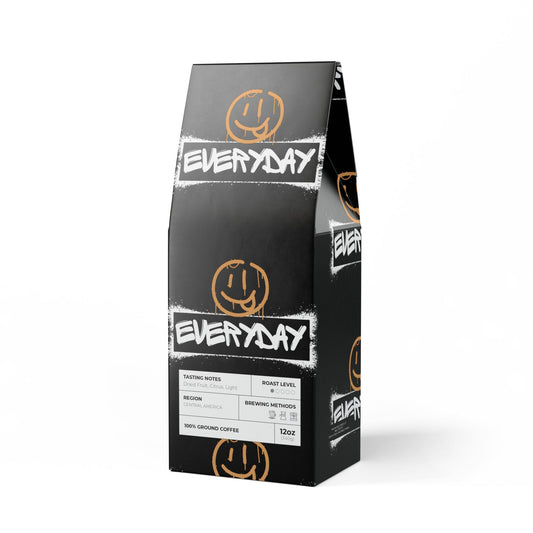 Everyday Coffee (Light Roast)